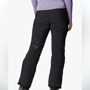 Women's Kick Turner™ Insulated Ski Pants NWT